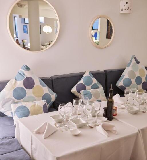 بنسيون Vila Bea