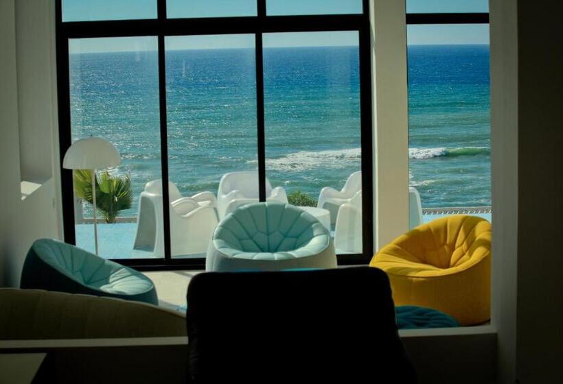 بنسيون Vila Bea