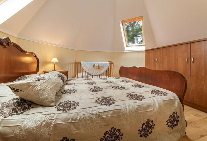 Пансион Willa Wiktoria