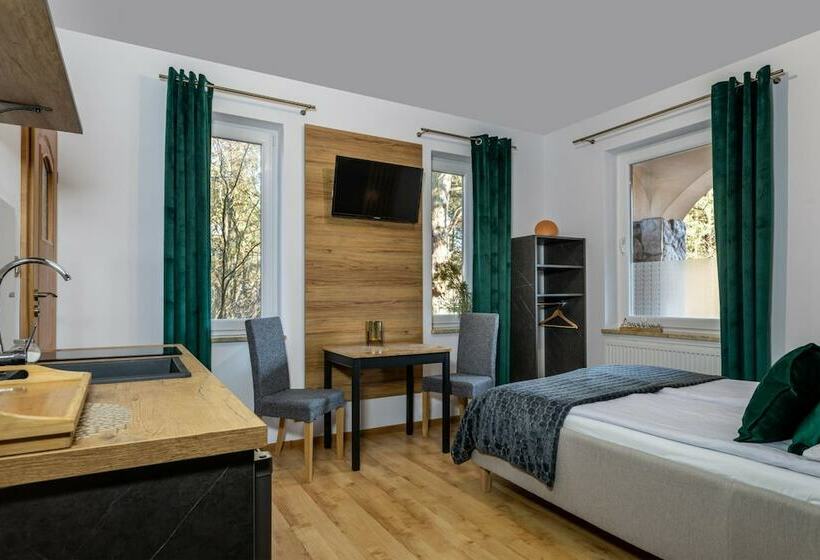 Пансион Willa Wiktoria