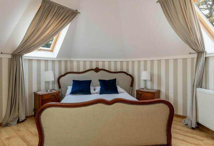 Пансион Willa Wiktoria