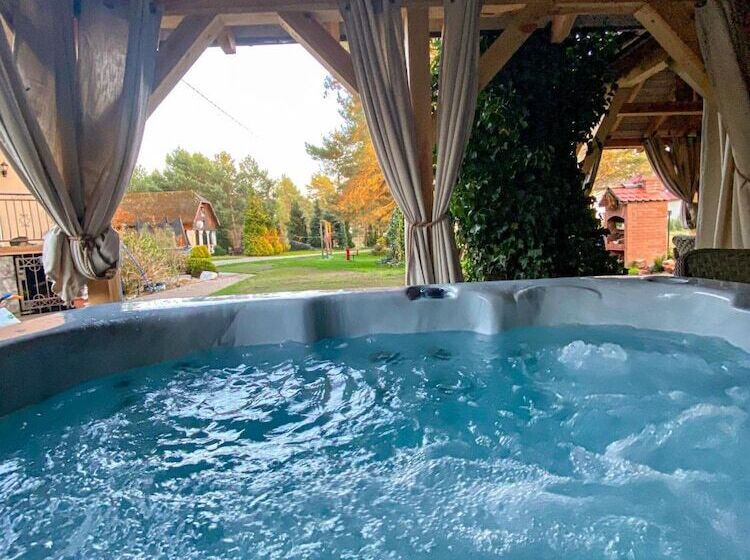 Пансион Willa Wiktoria