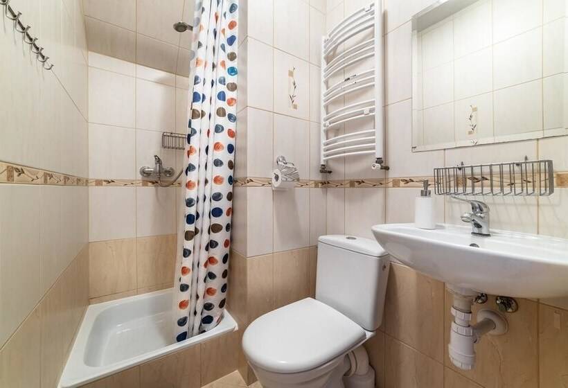 Пансион Willa Wiktoria