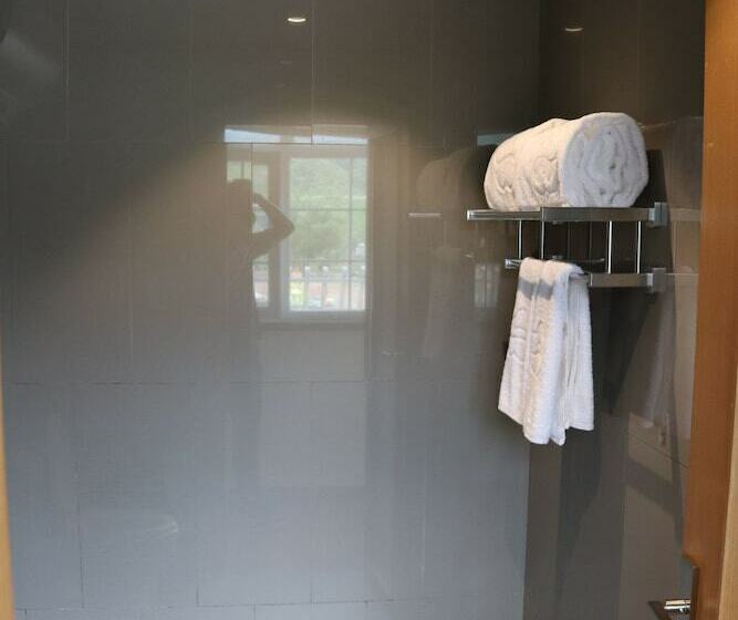 펜션 Yiyun Botique Inn Yesanpo Xuexiangyu