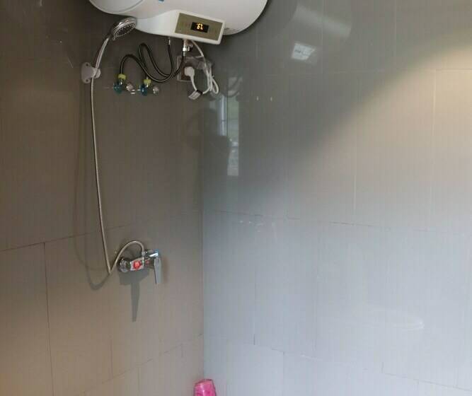 펜션 Yiyun Botique Inn Yesanpo Xuexiangyu