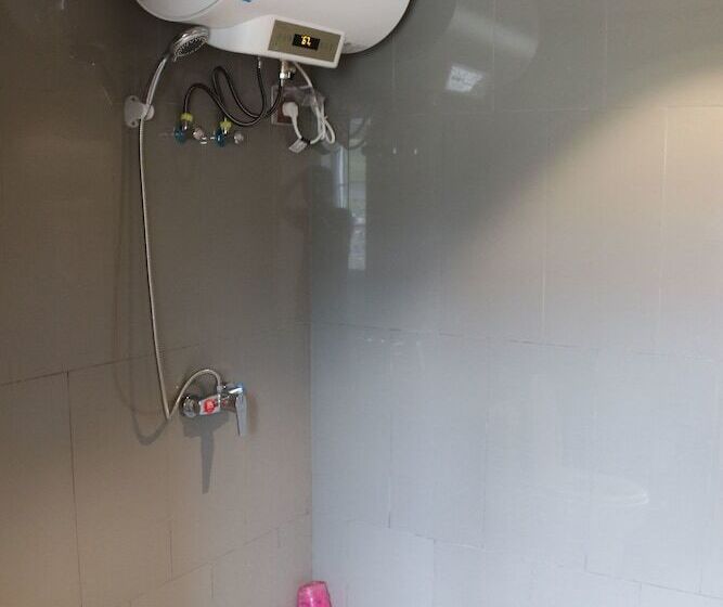 펜션 Yiyun Botique Inn Yesanpo Xuexiangyu