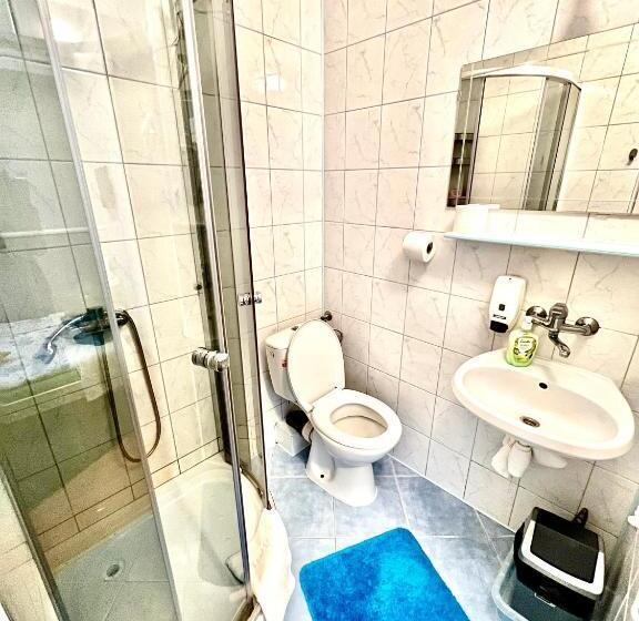 پانسیون Ziołowa Dolina