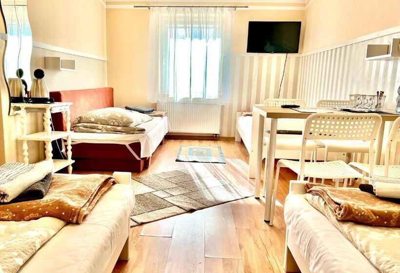 پانسیون Ziołowa Dolina