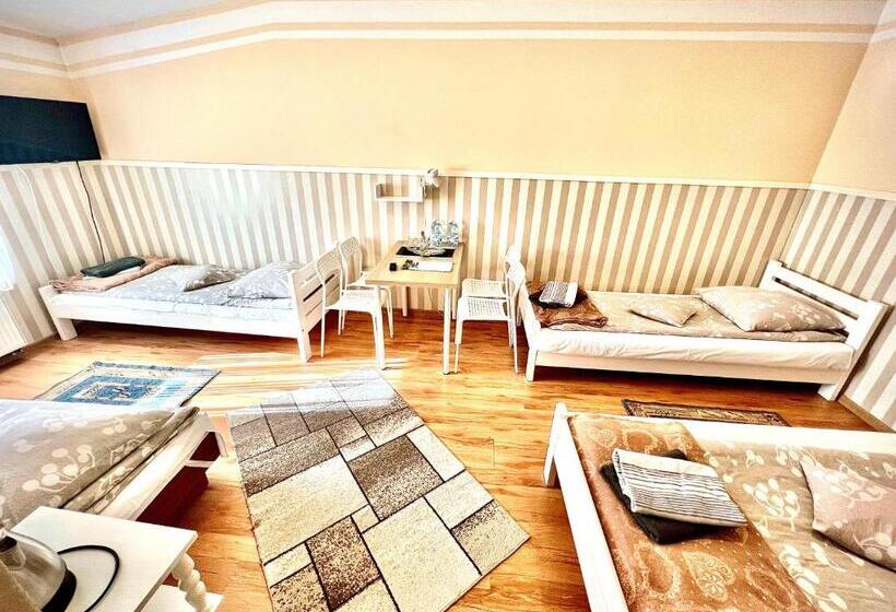 پانسیون Ziołowa Dolina