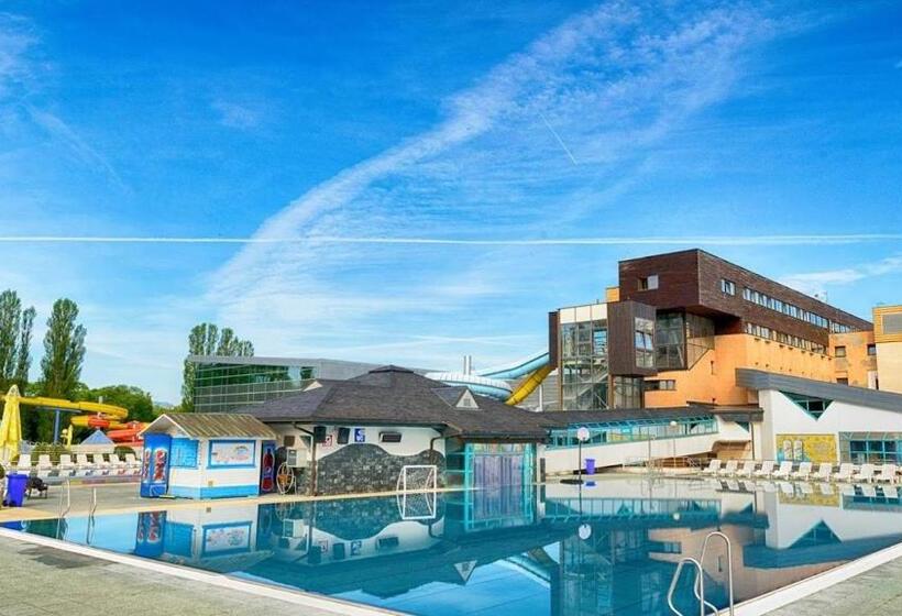 Penzión čerešňový Sad & Wellness