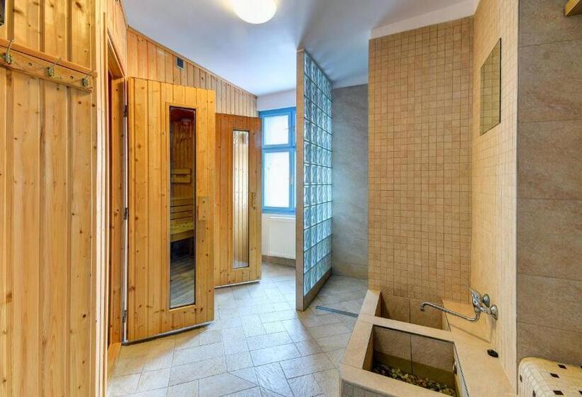 Penzión čerešňový Sad & Wellness