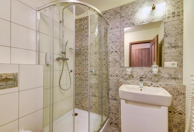 Penzión čerešňový Sad & Wellness