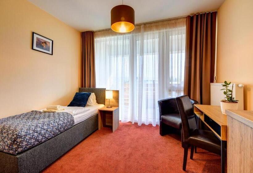 Penzión čerešňový Sad & Wellness