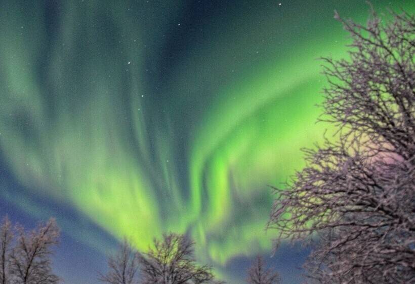 리조트 Bear Corner Lodge