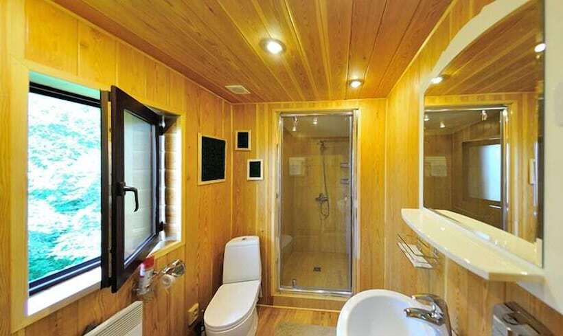 リゾートホテル Dakhovskaya Sloboda