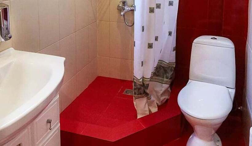 リゾートホテル Dakhovskaya Sloboda