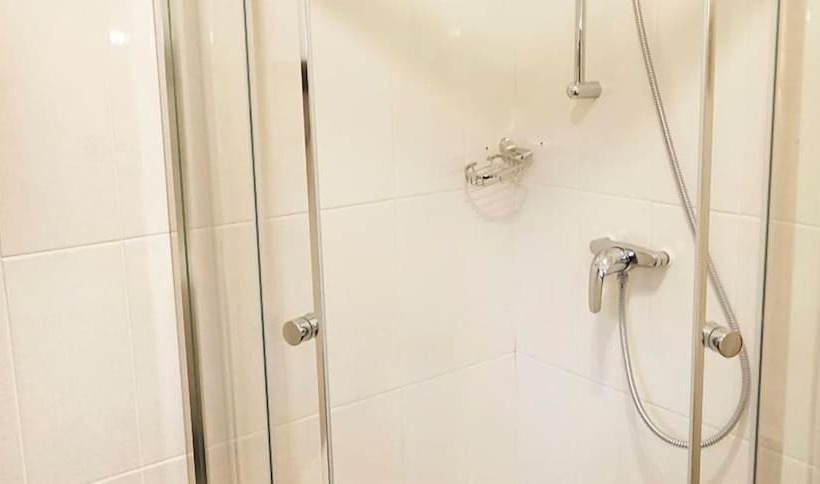 リゾートホテル Dakhovskaya Sloboda