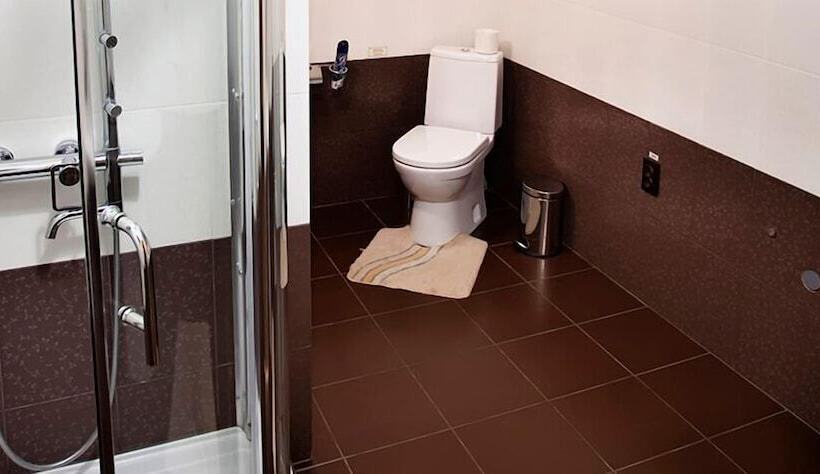 リゾートホテル Dakhovskaya Sloboda