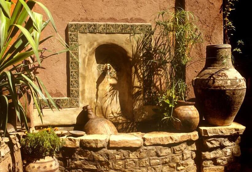 Riad Cascades D Ouzoud