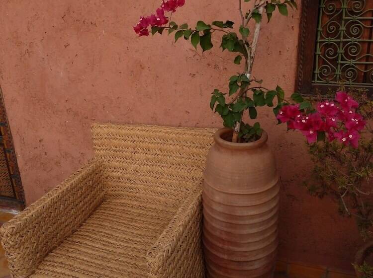 Riad Cascades D Ouzoud