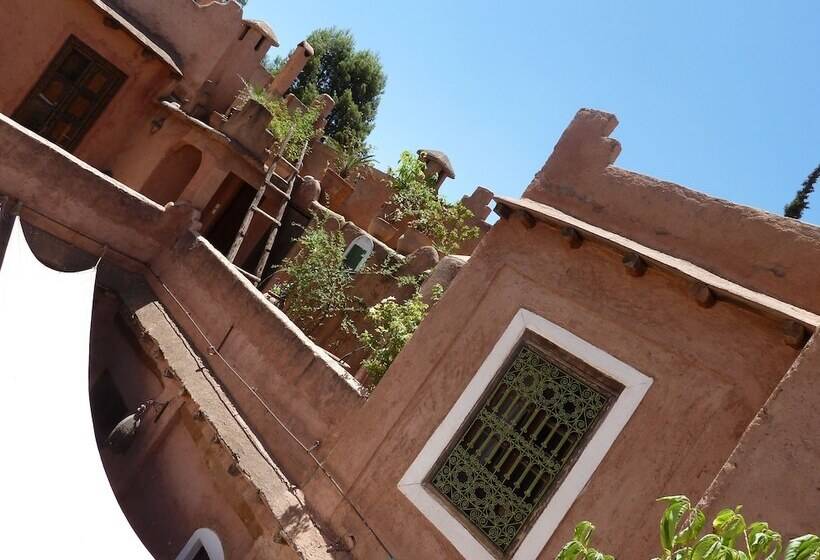 Riad Cascades D Ouzoud