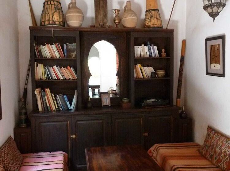 Riad Cascades D Ouzoud