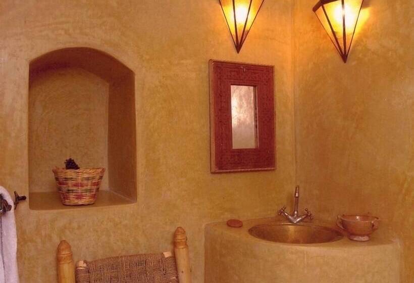 Riad Cascades D Ouzoud