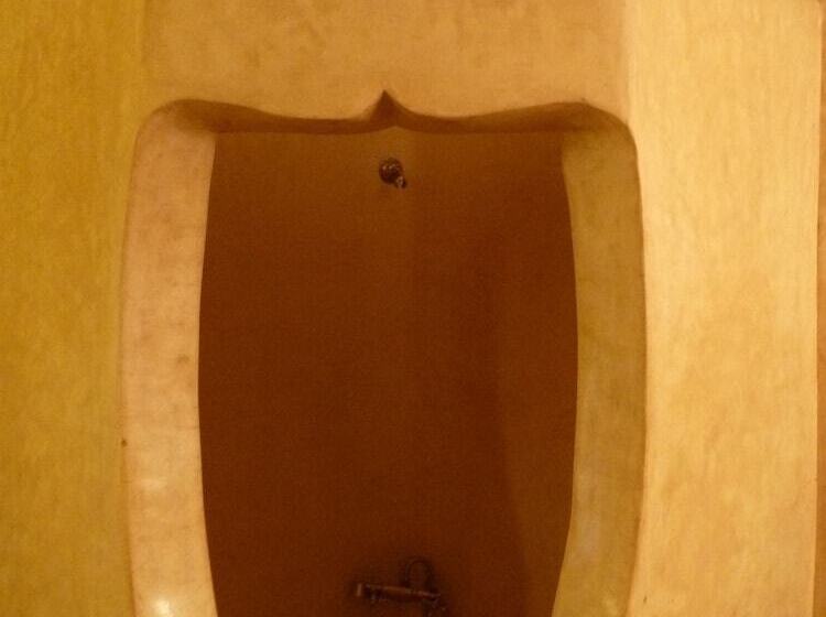 Riad Cascades D Ouzoud