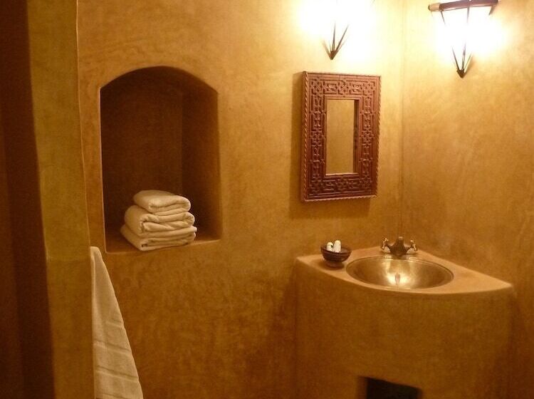 Riad Cascades D Ouzoud