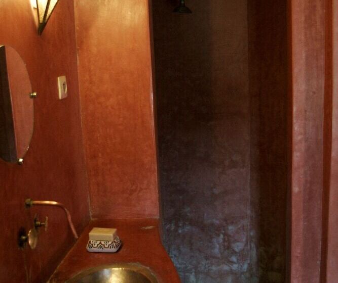 Riad Cascades D Ouzoud