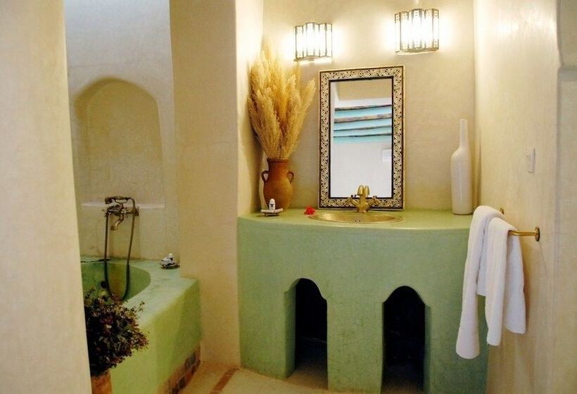 Riad Cascades D Ouzoud