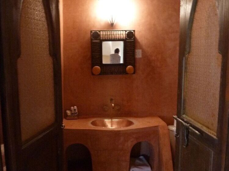 Riad Cascades D Ouzoud