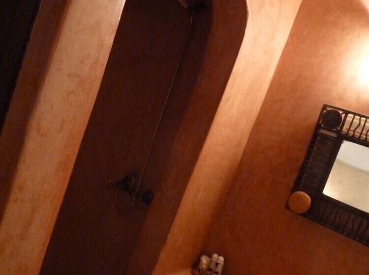 Riad Cascades D Ouzoud