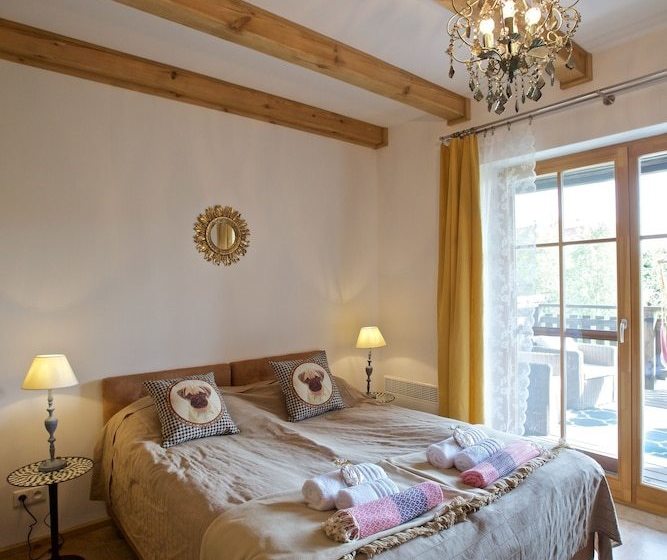 Sady Ville I Apartamenty