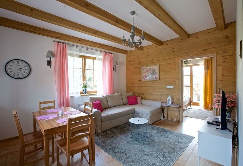 Sady Ville I Apartamenty