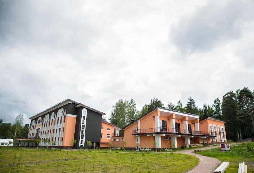 Spa Hotel Michur Inn