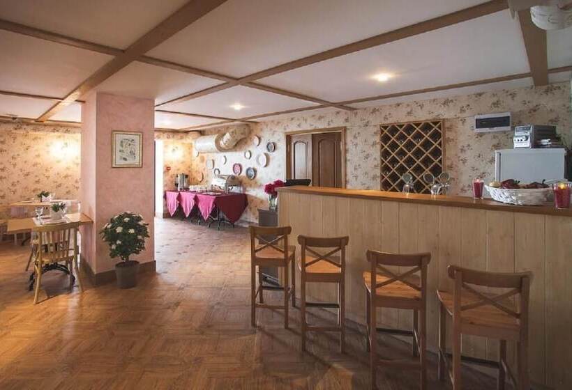 Spa Hotel Michur Inn