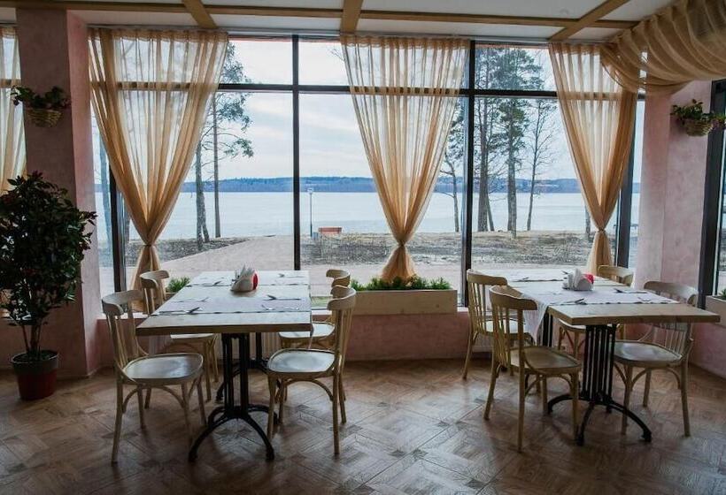 Spa Hotel Michur Inn