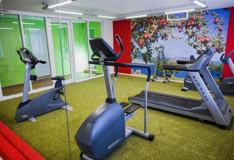 Spa Hotel Michur Inn