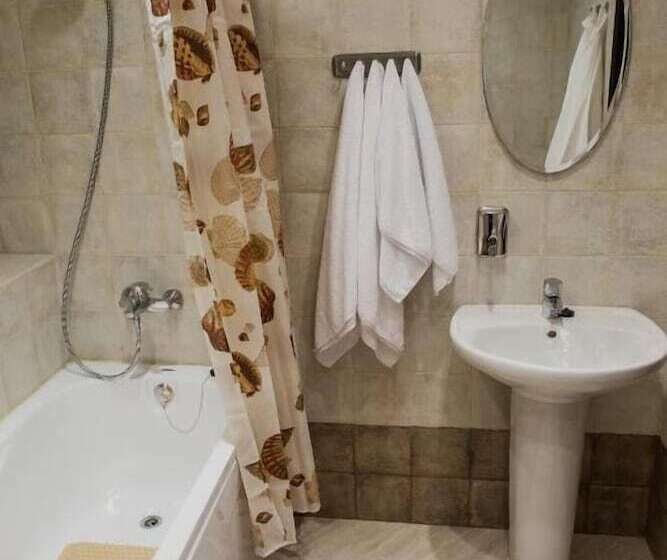 Spa Hotel Michur Inn