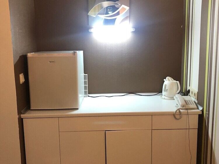 Spa Hotel Michur Inn