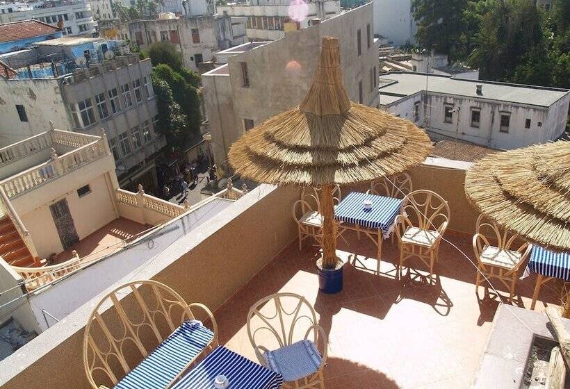 Tanja Lucia   Hostel