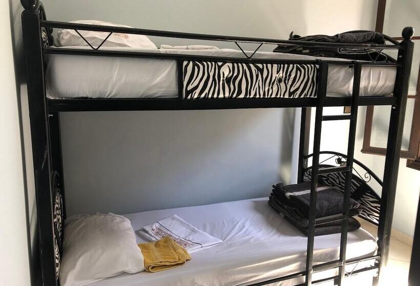 Tanja Lucia   Hostel