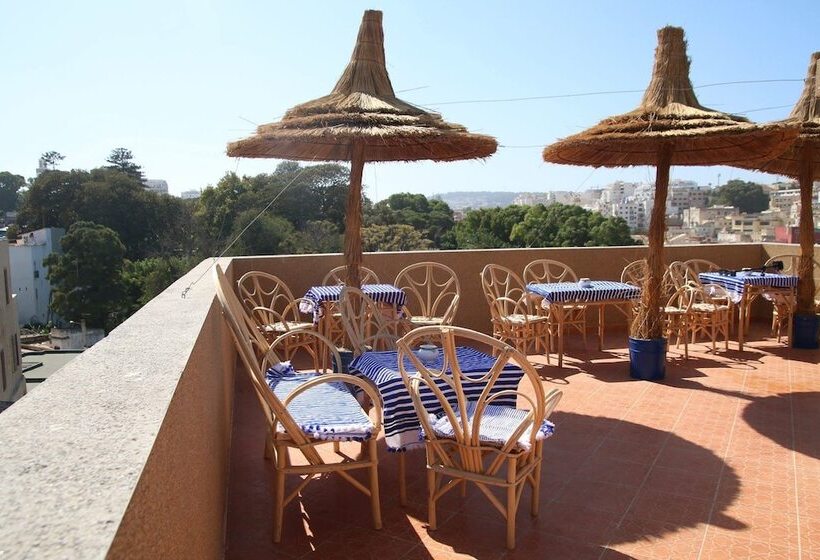 Tanja Lucia   Hostel