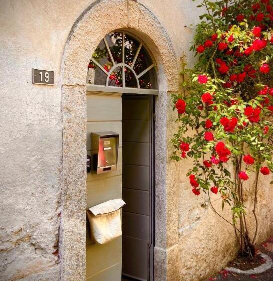 צימר Ca Spontoi Do Minus Guesthouse & Mini Spa