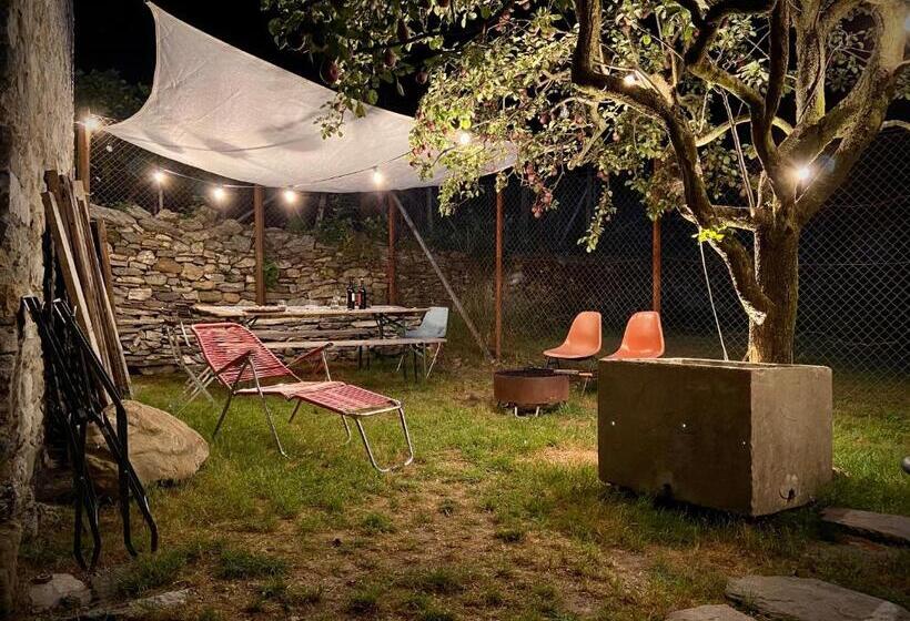 צימר Ca Spontoi Do Minus Guesthouse & Mini Spa