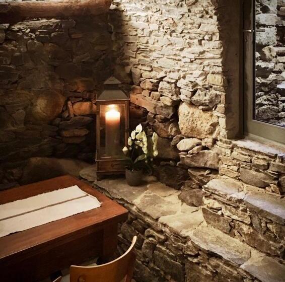 צימר Ca Spontoi Do Minus Guesthouse & Mini Spa