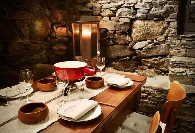 צימר Ca Spontoi Do Minus Guesthouse & Mini Spa