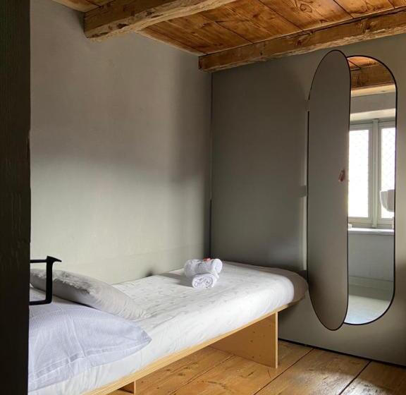 צימר Ca Spontoi Do Minus Guesthouse & Mini Spa