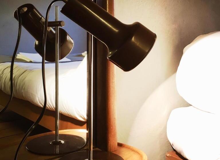 צימר Ca Spontoi Do Minus Guesthouse & Mini Spa